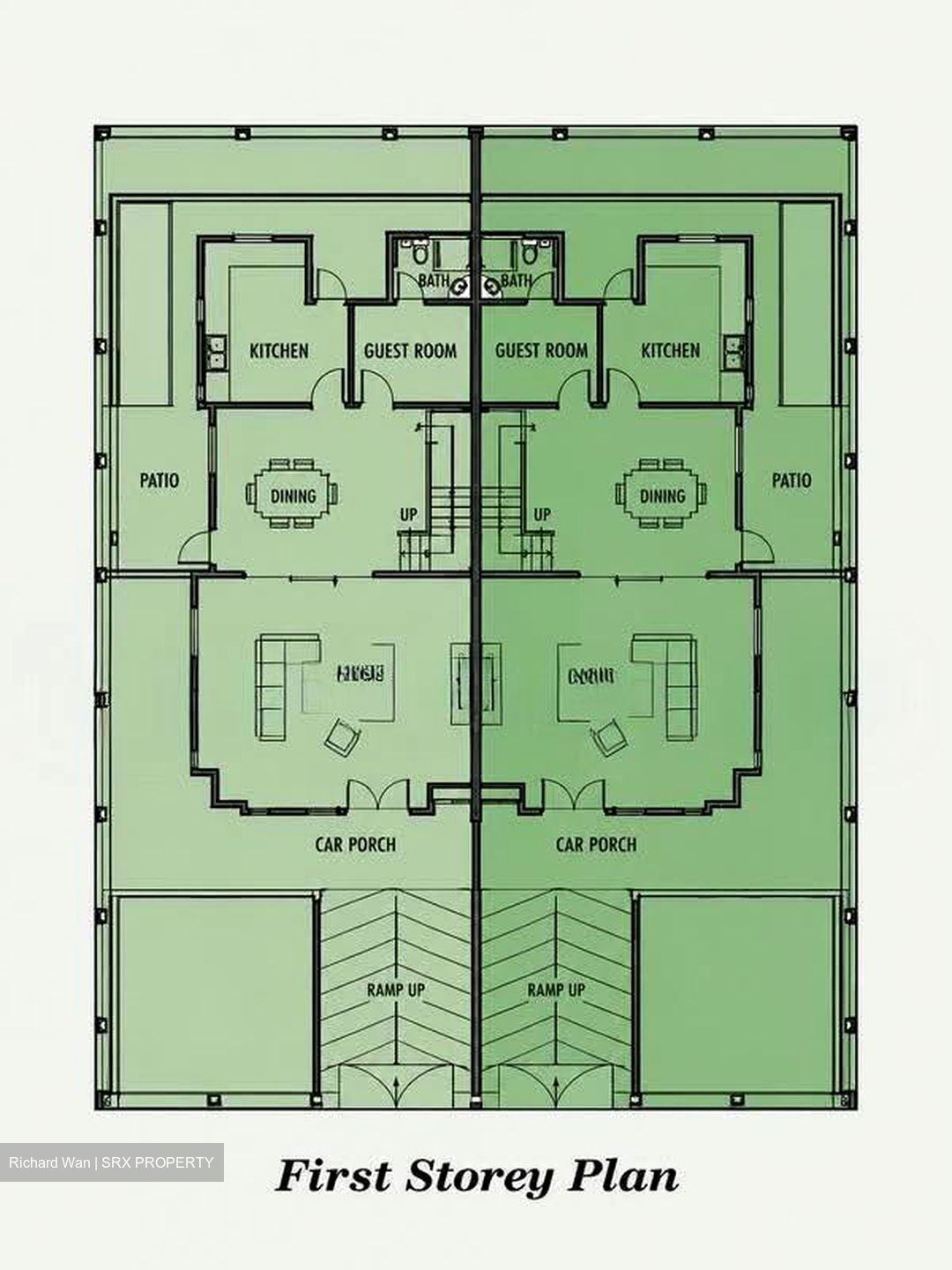 Lentor Villas (D26), Semi-Detached #628946791